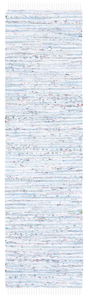 Safavieh Rag Rug 2'-3