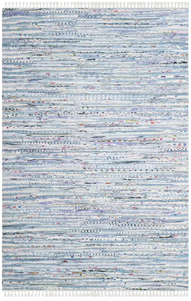 Safavieh Rag Rug 3'-0