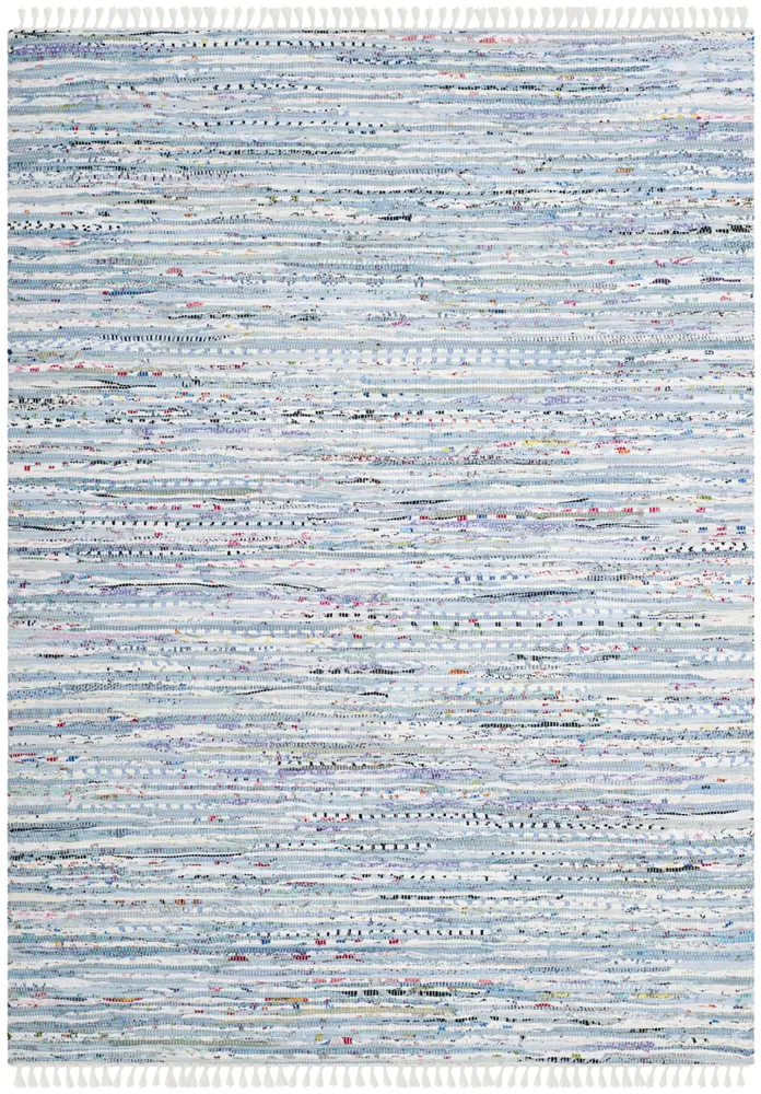 Safavieh Rag Rug 4'-0