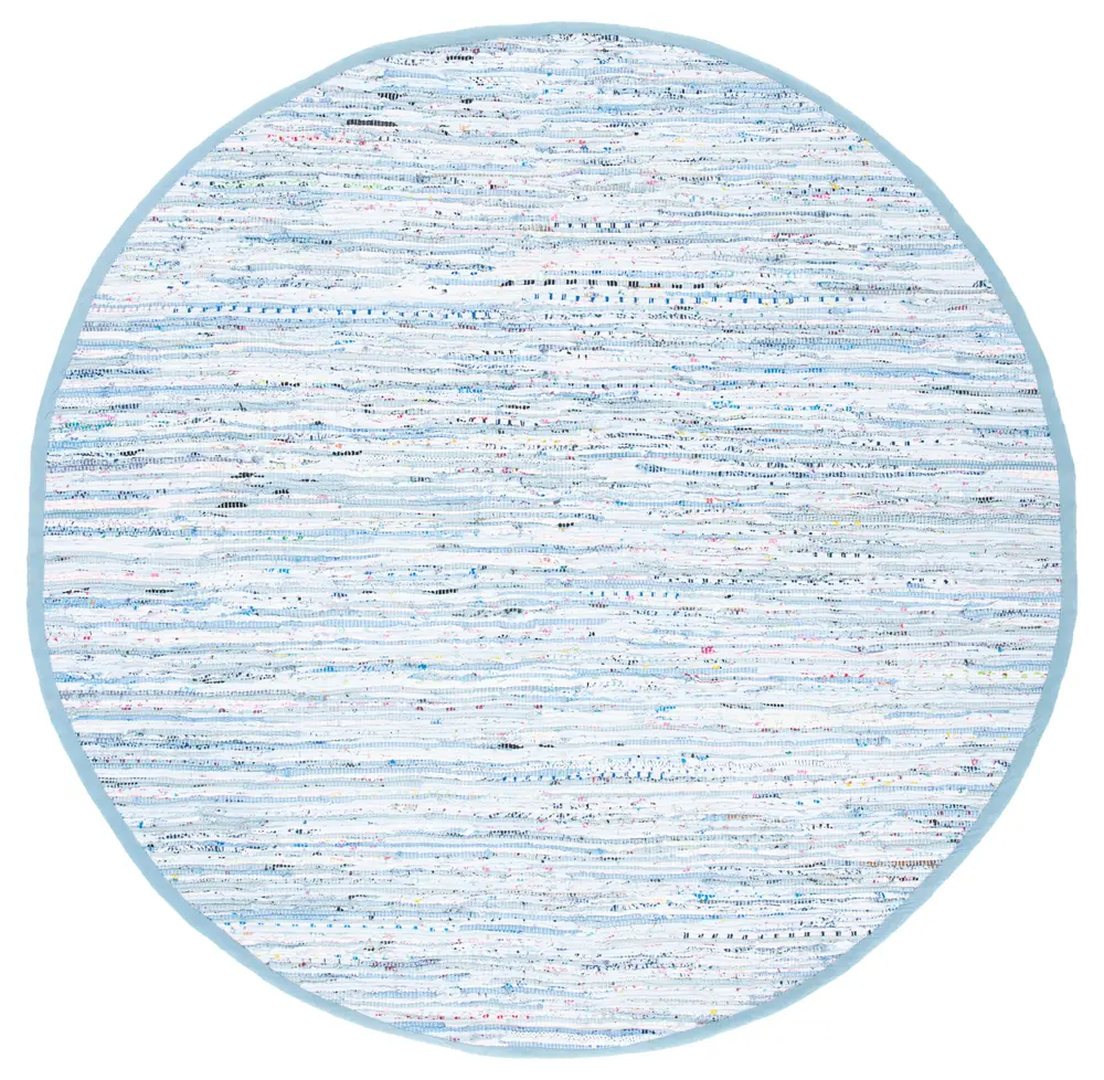 Safavieh Rag Rug 6'-0