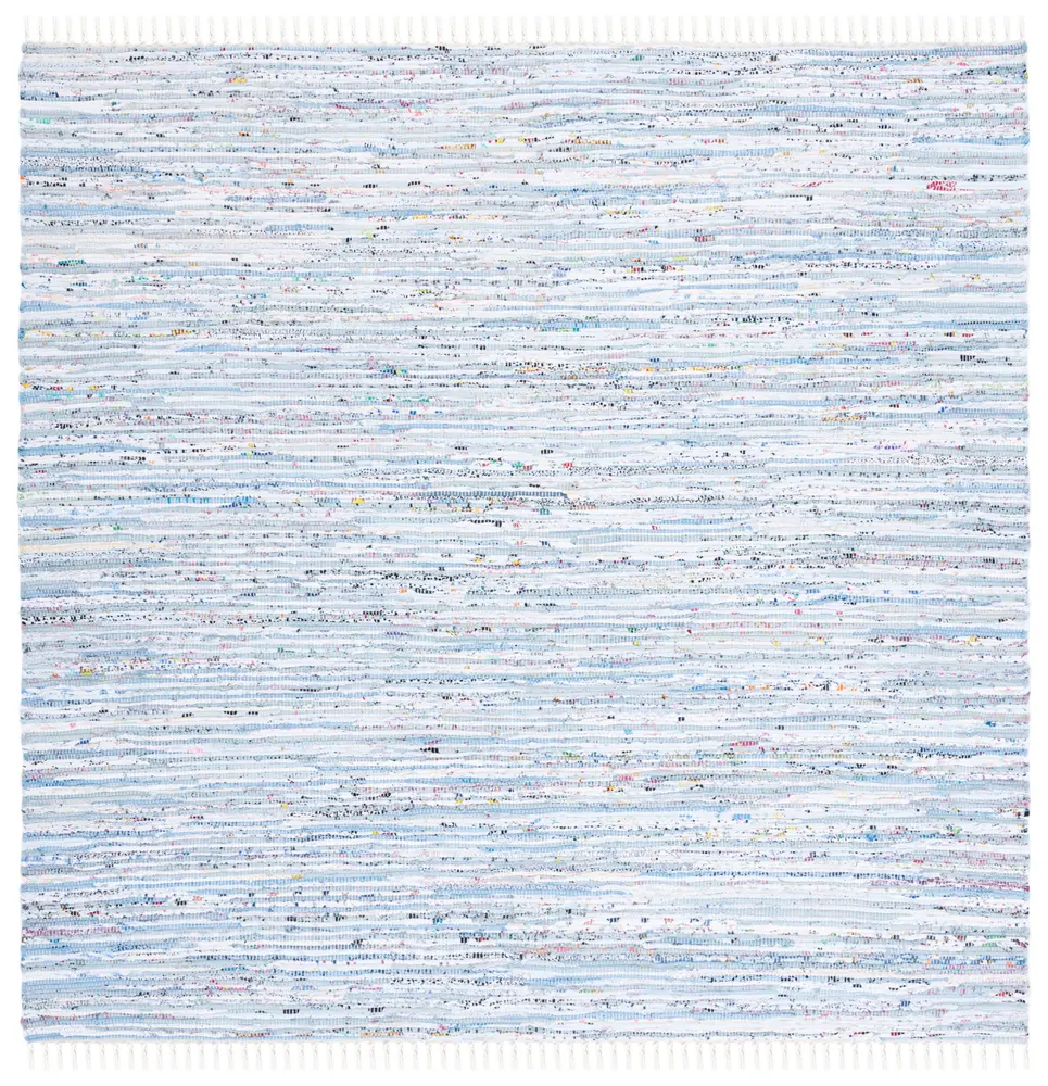 Safavieh Rag Rug 6'-0