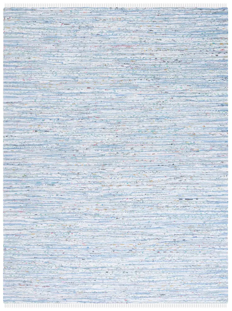 Safavieh Rag Rug 8'-0