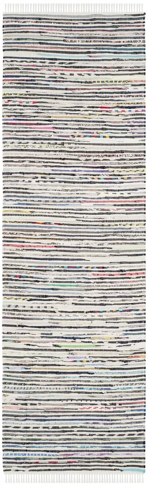 Safavieh Rag Rug 2'-3