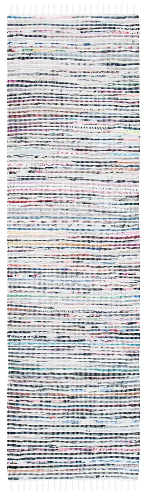 Safavieh Rag Rug 2'-3