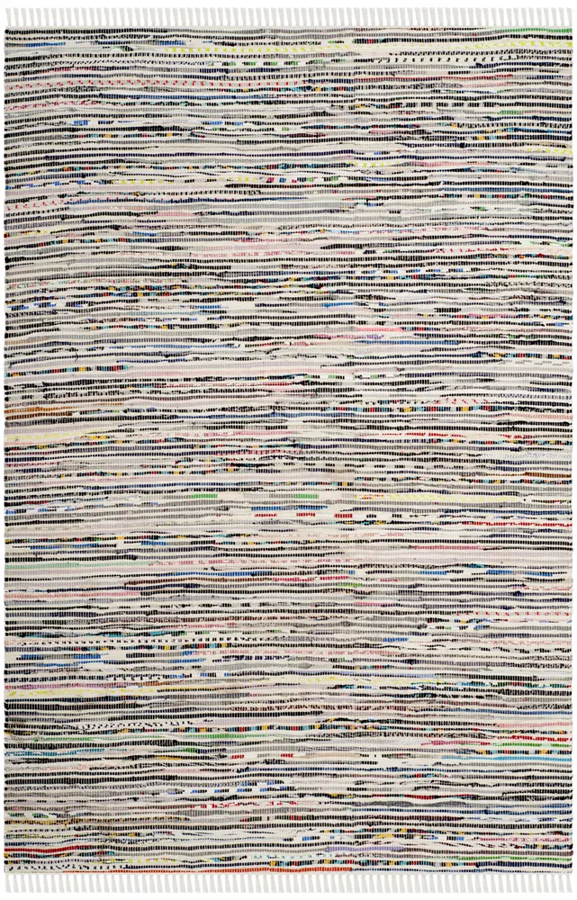 Safavieh Rag Rug 3'-0