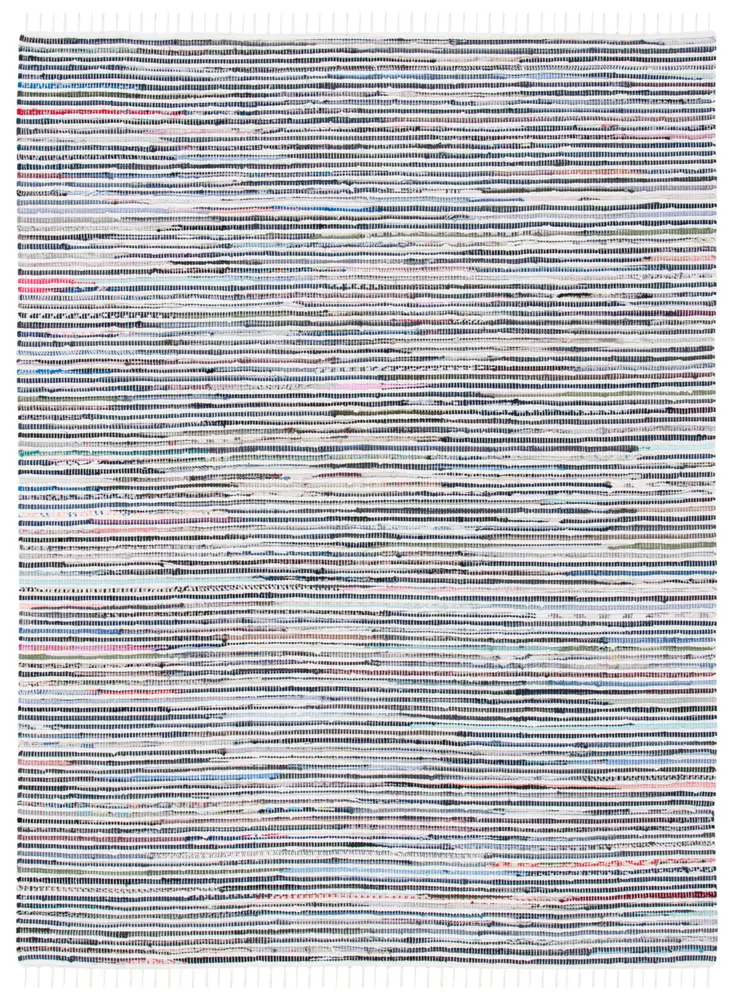 Safavieh Rag Rug 5'-0