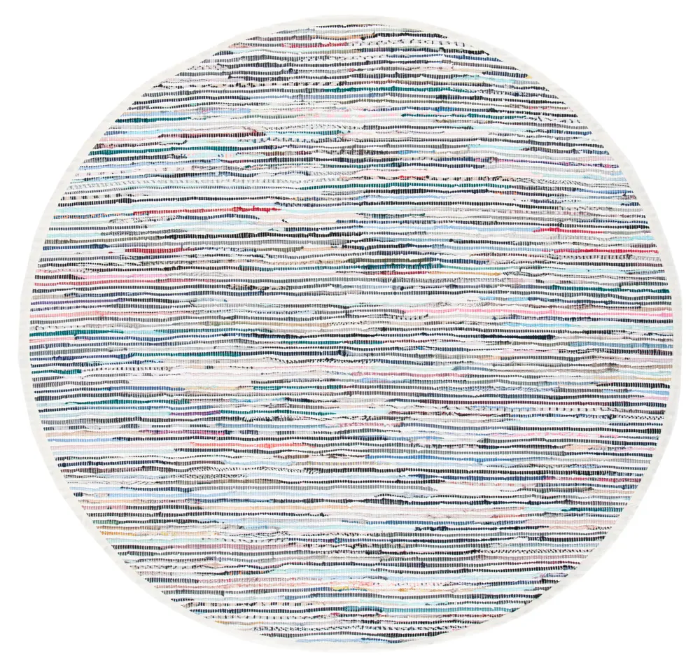 Safavieh Rag Rug 6'-0