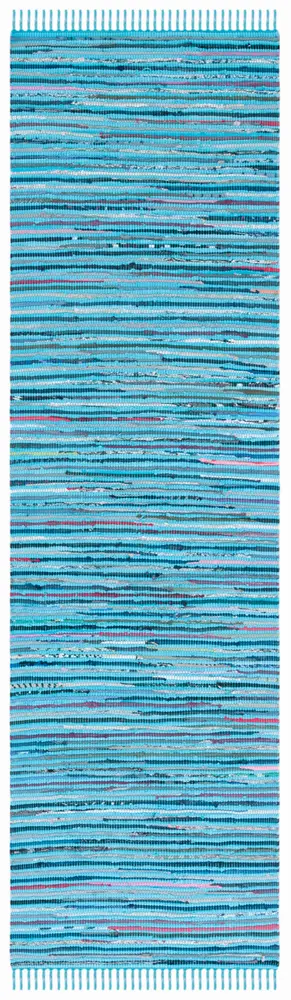Safavieh Rag Rug 2'-3