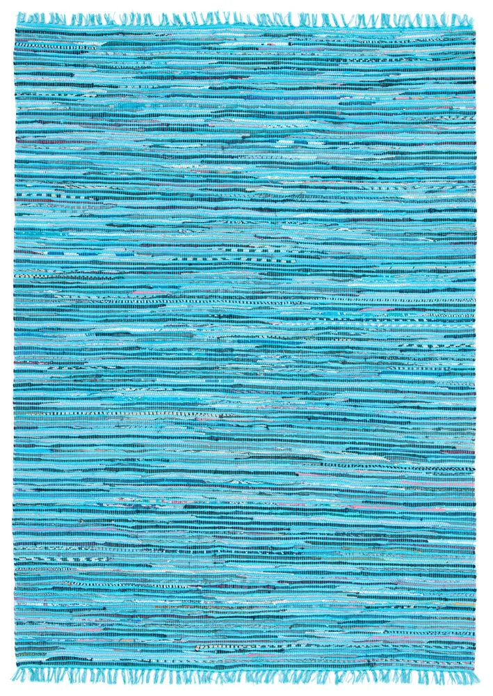 Safavieh Rag Rug 4'-0