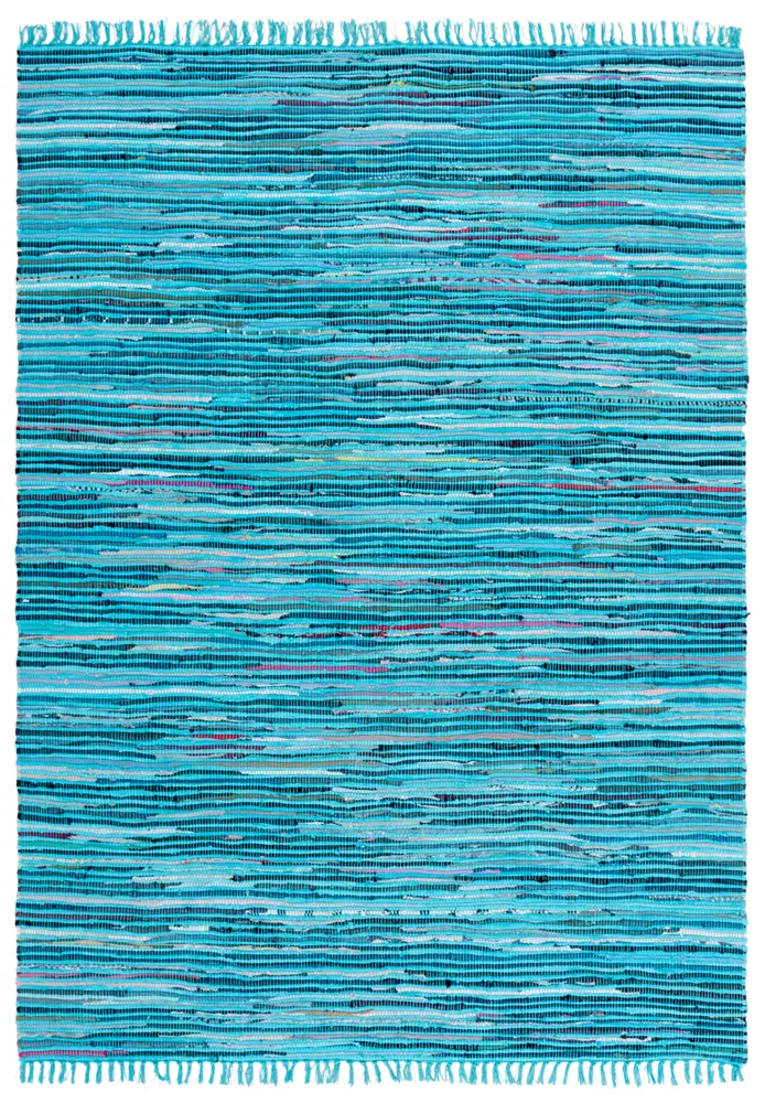 Safavieh Rag Rug 5'-0