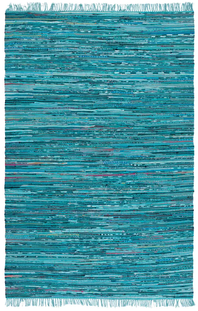 Safavieh Rag Rug 6'-0