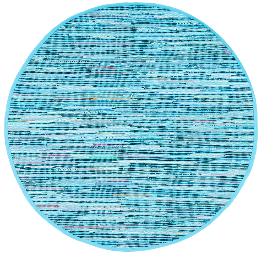 Safavieh Rag Rug 6'-0