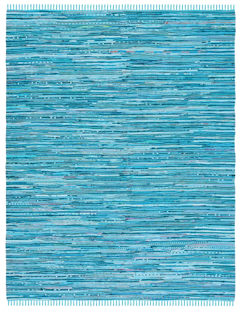 Safavieh Rag Rug 8'-0