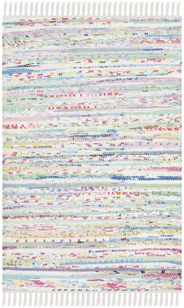 Safavieh Rag Rug 2'-0