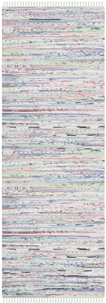 Safavieh Rag Rug 2'-3