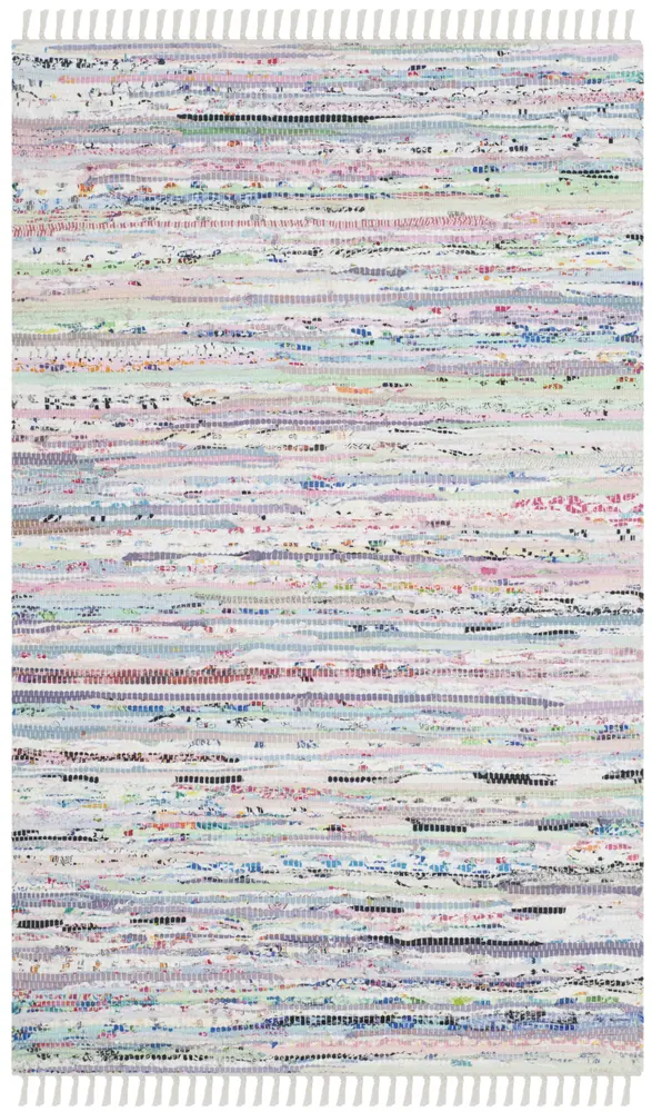 Safavieh Rag Rug 2'-6