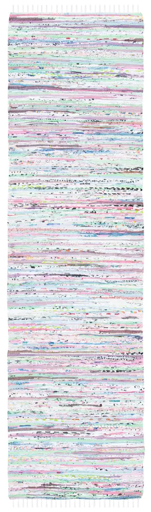 Safavieh Rag Rug 2'-3