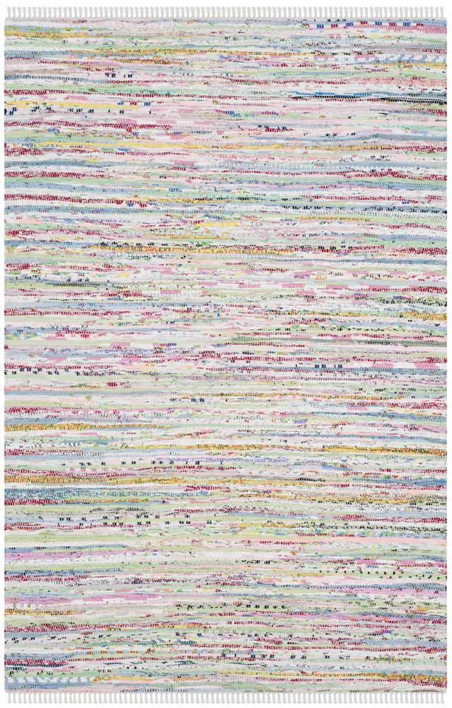 Safavieh Rag Rug 4'-0
