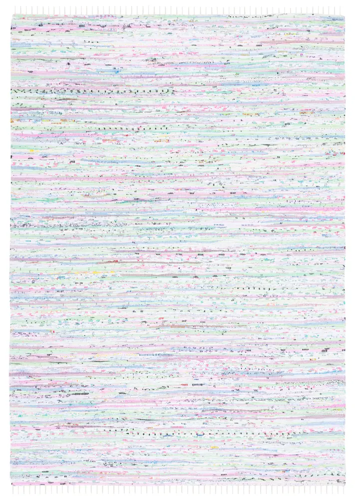 Safavieh Rag Rug 5'-0