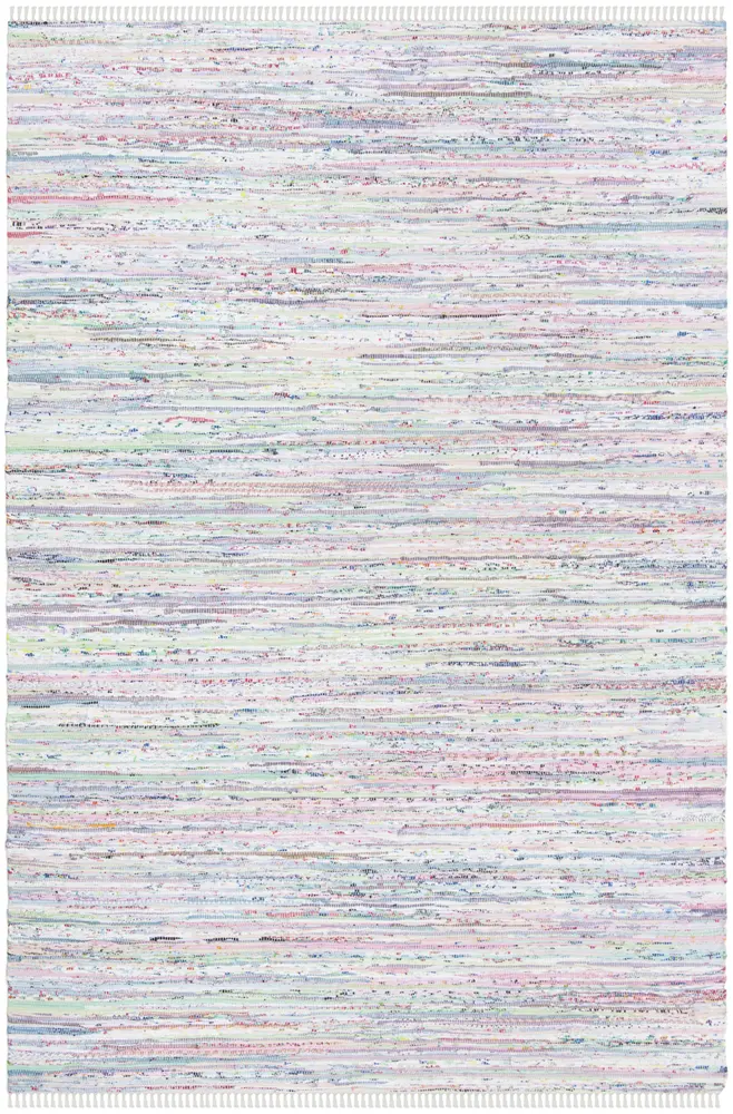 Safavieh Rag Rug 6'-0
