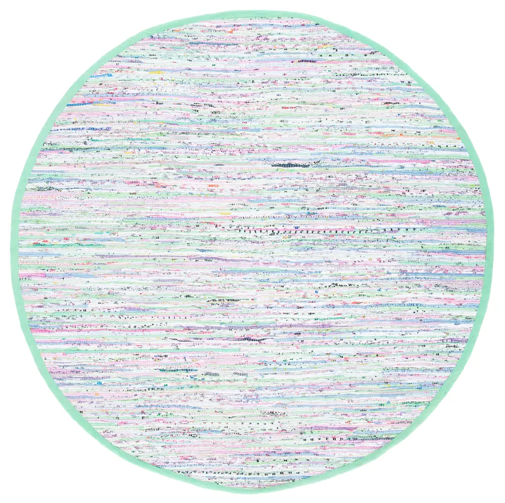 Safavieh Rag Rug 6'-0