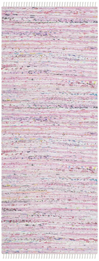 Safavieh Rag Rug 2'-3