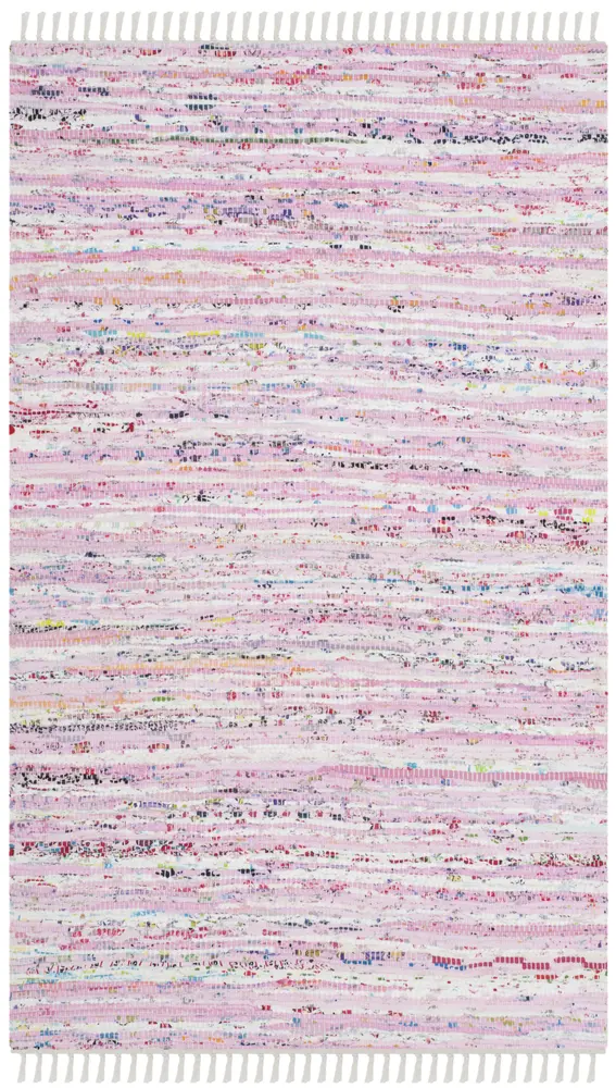 Safavieh Rag Rug 2'-6