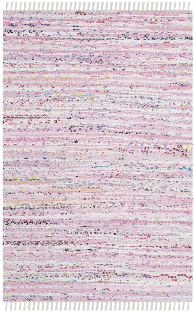 Safavieh Rag Rug 3'-0