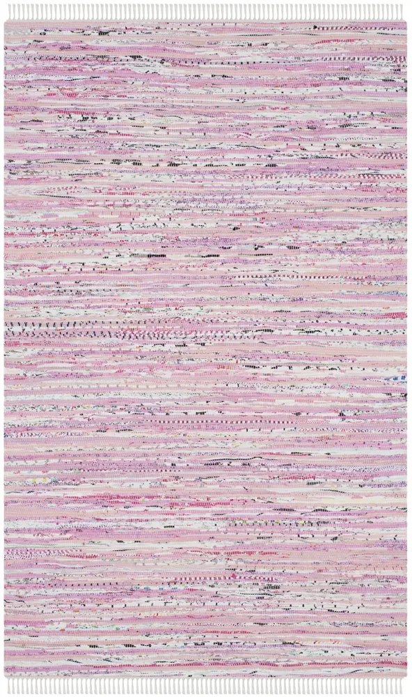 Safavieh Rag Rug 4'-0