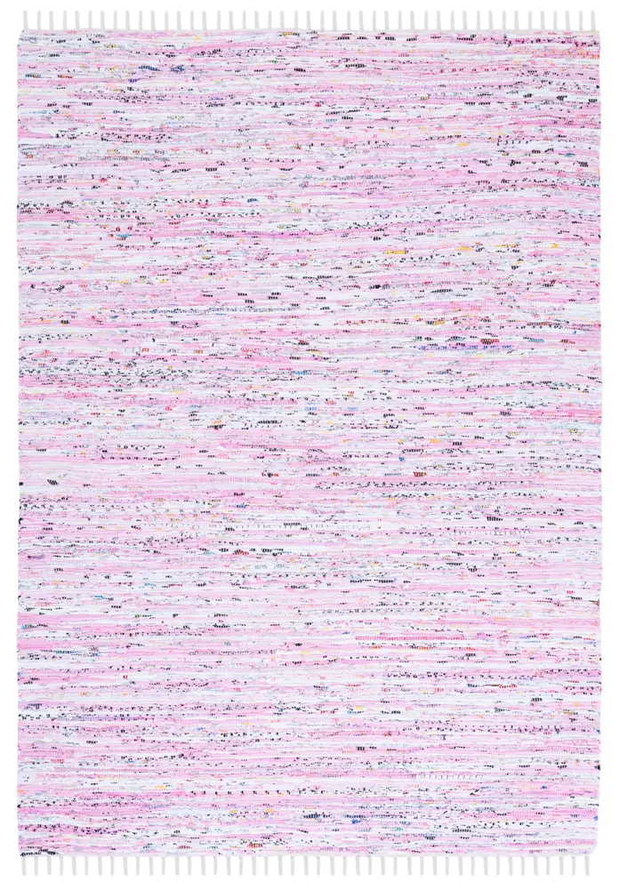 Safavieh Rag Rug 5'-0