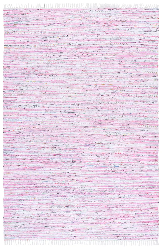 Safavieh Rag Rug 6'-0