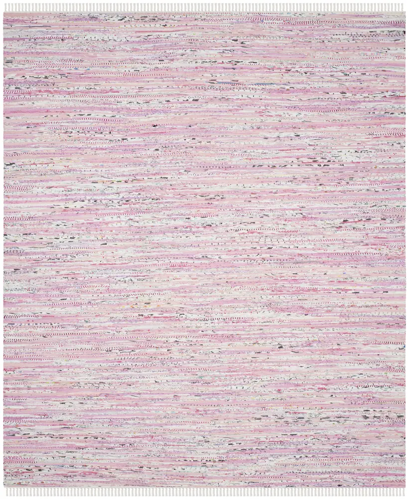 Safavieh Rag Rug 9'-0