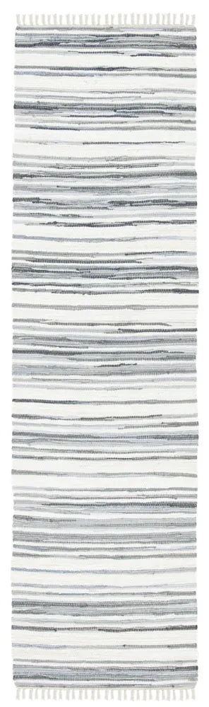 Safavieh Rag Rug 2'-3