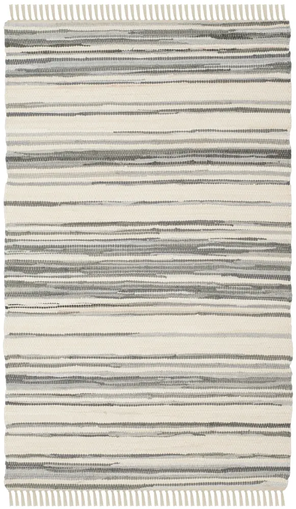 Safavieh Rag Rug 3'-0