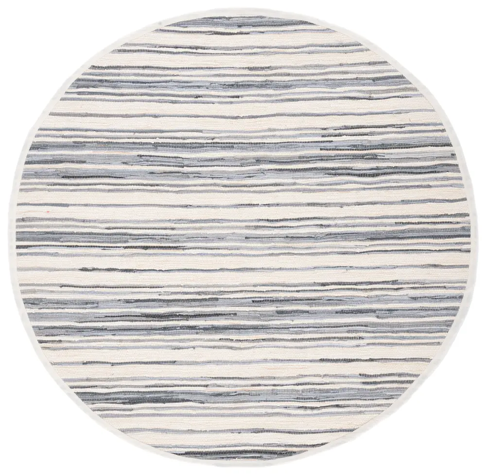 Safavieh Rag Rug 6'-0