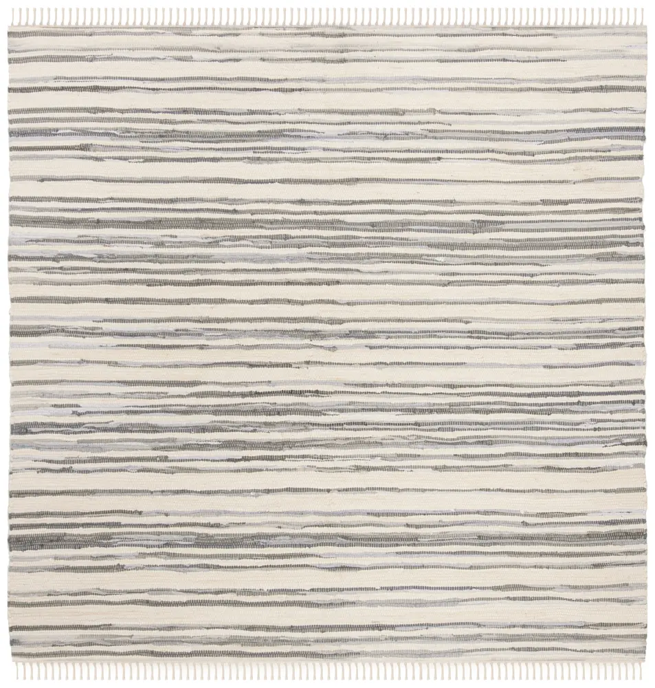 Safavieh Rag Rug 6'-0