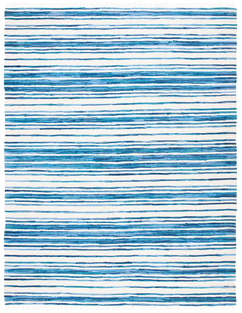 Safavieh Rag Rug 6'-0