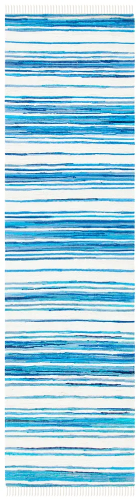 Safavieh Rag Rug 2'-3