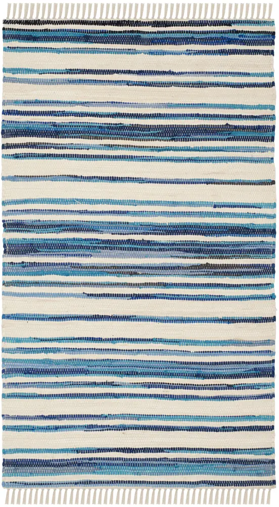 Safavieh Rag Rug 3'-0