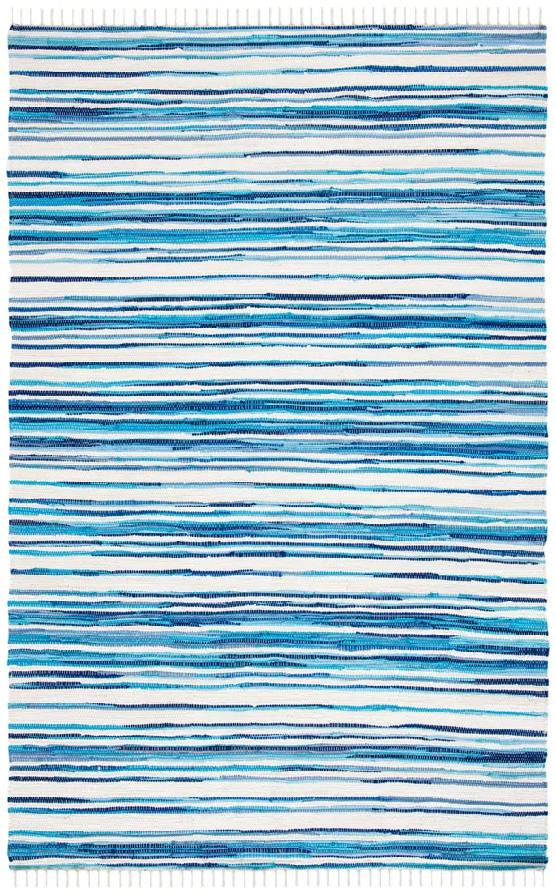 Safavieh Rag Rug 5'-0