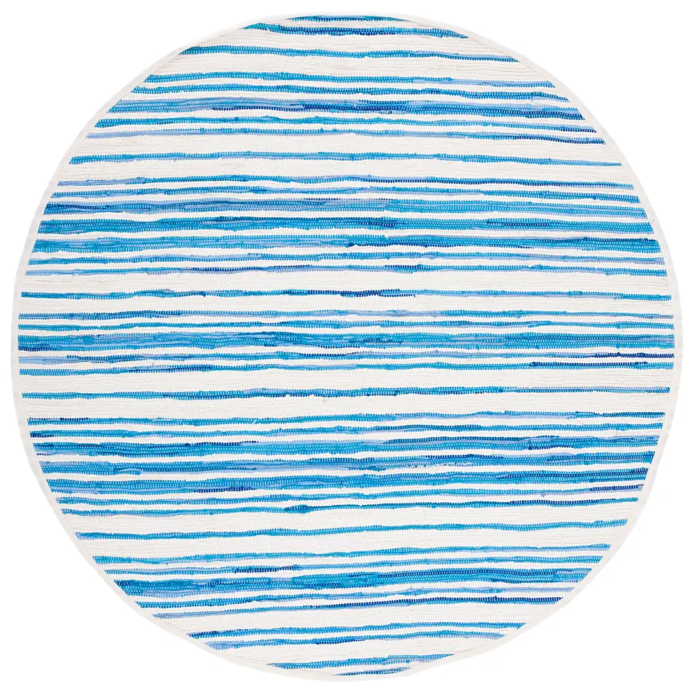 Safavieh Rag Rug 6'-0