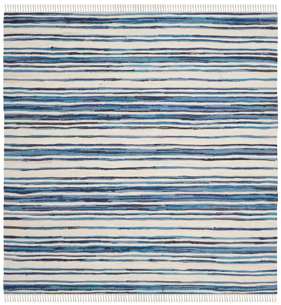 Safavieh Rag Rug 6'-0