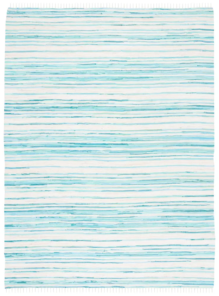 Safavieh Rag Rug 8'-0