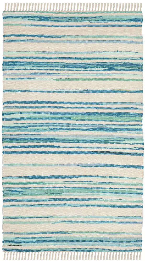 Safavieh Rag Rug 2'-0