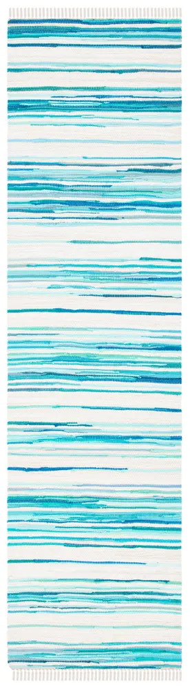 Safavieh Rag Rug 2'-3