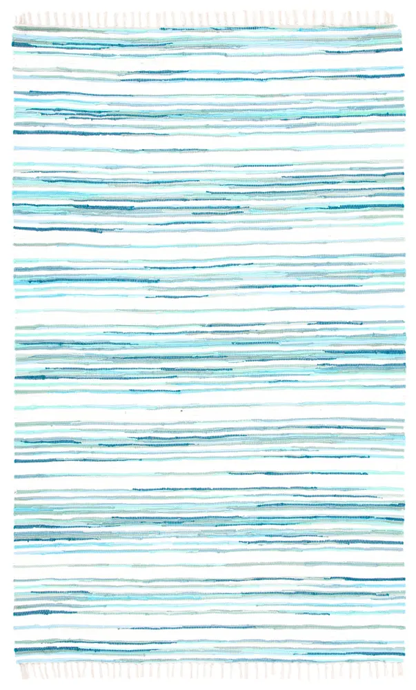 Safavieh Rag Rug 4'-0