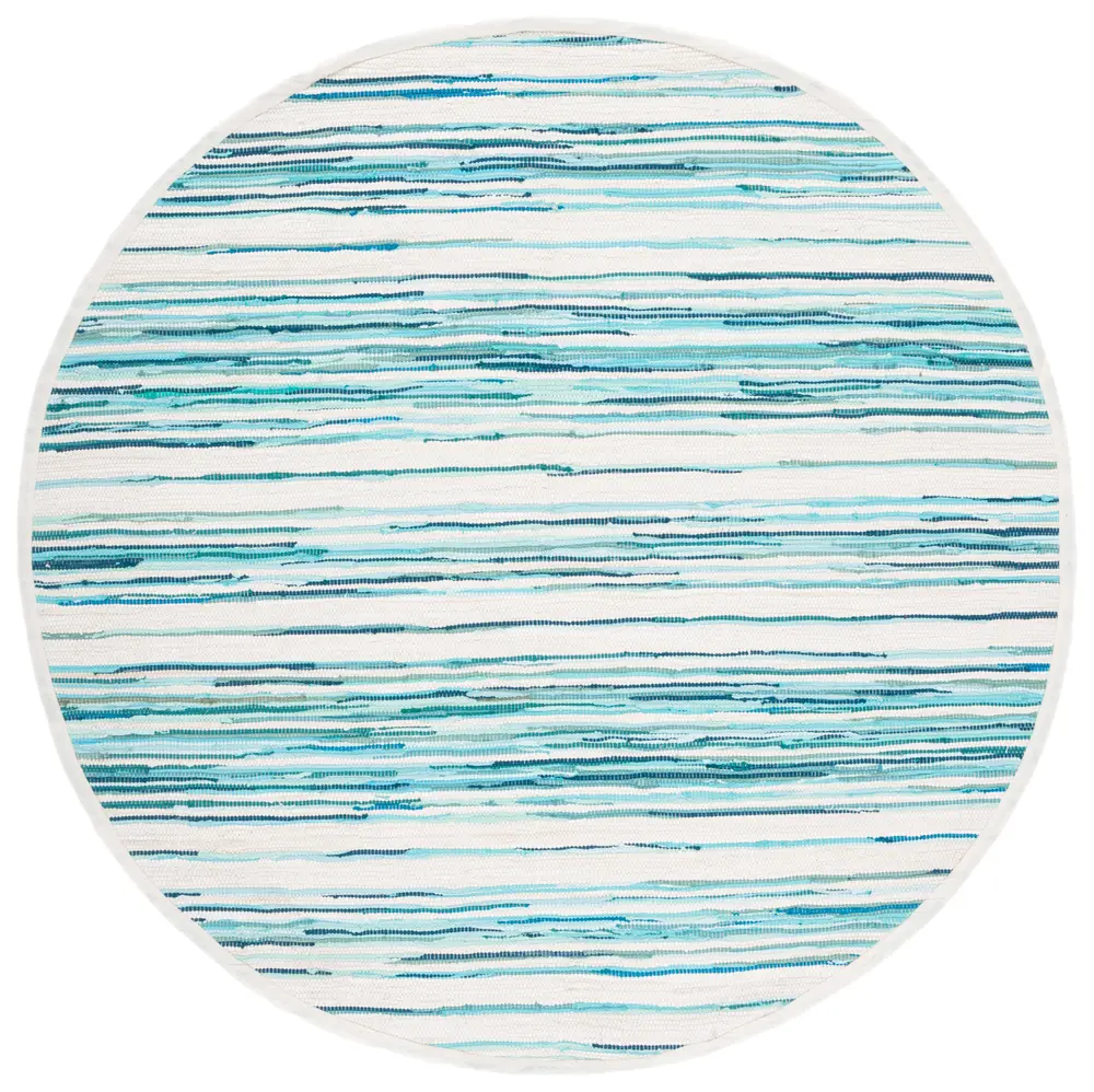 Safavieh Rag Rug 6'-0