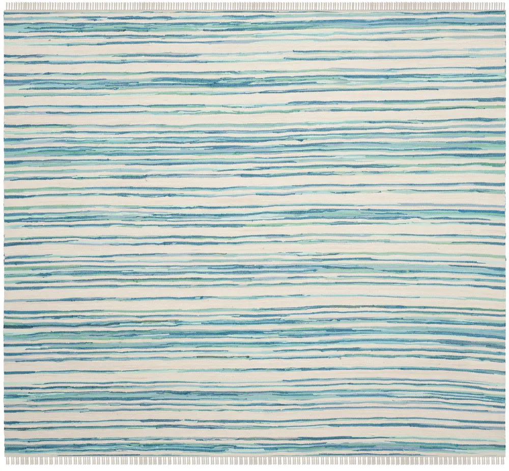 Safavieh Rag Rug 6'-0