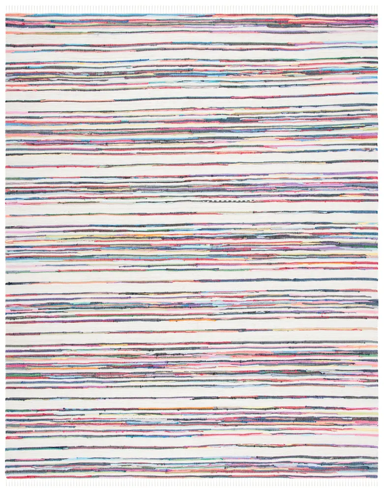 Safavieh Rag Rug 6'-0