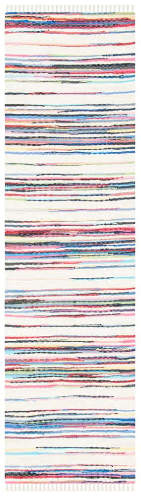 Safavieh Rag Rug 2'-3